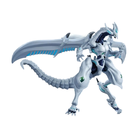 Gu Yin Animation 5DS-01 Yu-Gi-Oh! 5D's Shooting Star Dragon