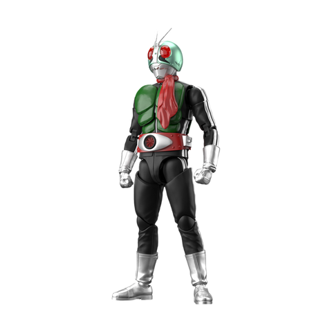Figure-rise Standard Masked Rider 1