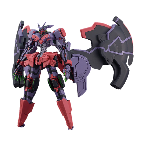Moderoid Liber Legis