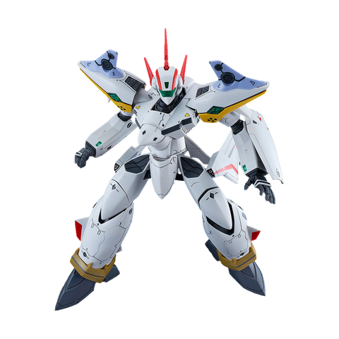 PLAMAX 1/72 VF-19P Excalibur (Planet Zola Patrol Corps)