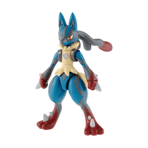 Pokémon Mega Lucario