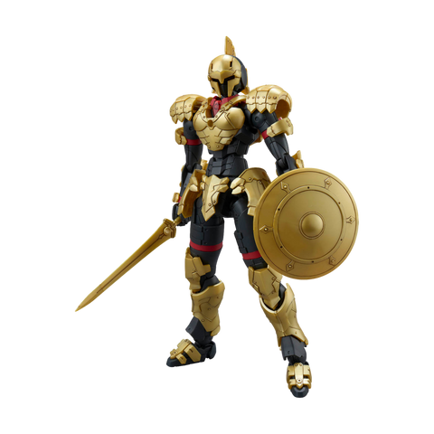 30MF Liber Swordman