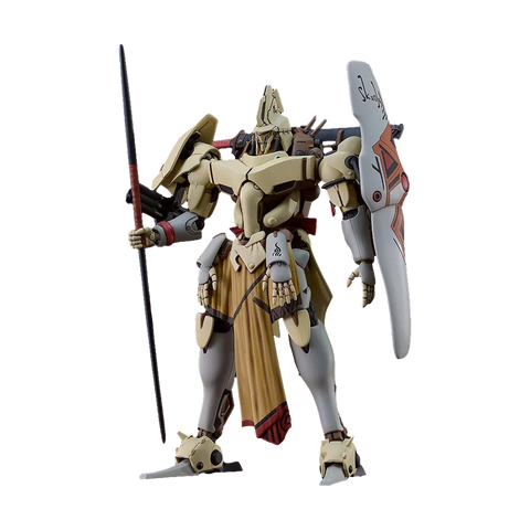 MODEROID Niki Vashmarl