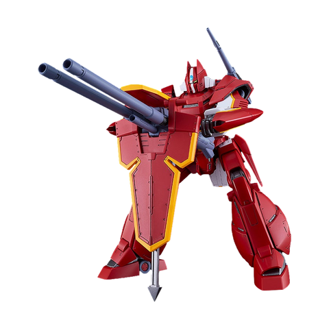 Moderoid Galient Heavy Armor Kai