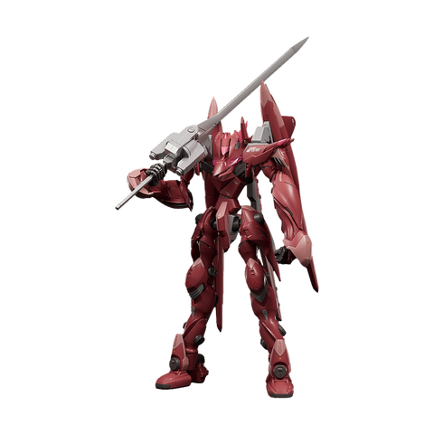 Moderoid Fafner Mark Dreizhen Kai Chronos