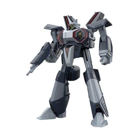 Moderoid Orson's Nikick