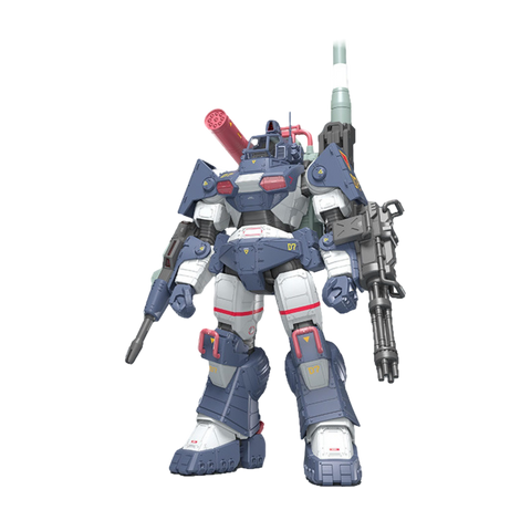 1/35 Dougram (Ver. GT DX Complete Edition)