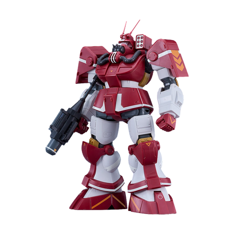 COMBAT ARMORS - MAX32: Abitate T10B Blockhead (Ver. GT)