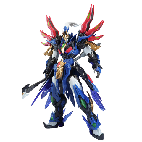 Motor Nuclear BV-XH01 Xiang Yu