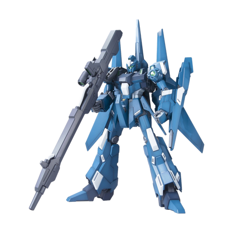 MG RGZ-95 ReZEL (Commander Type)