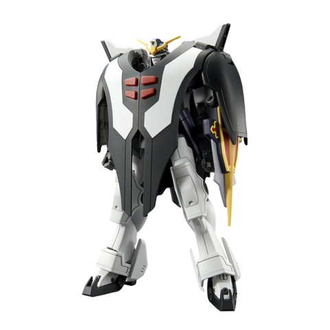 HGAC Gundam Deathscythe Hell
