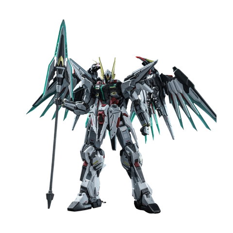 Cang-Toys GMS-004 Odin (Deluxe Version)