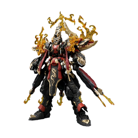 SundayHobby Emperor Yingzheng