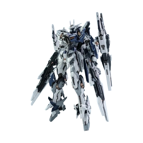 Iron Toys 1/100 Star Eternal Emerald Star Zero Model Kit