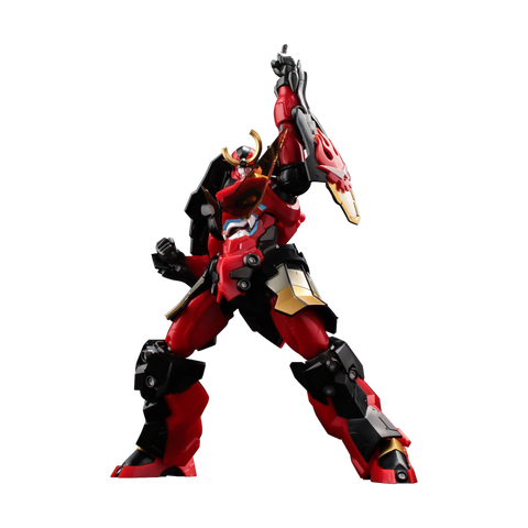 Plaiobot Gurren Lagann
