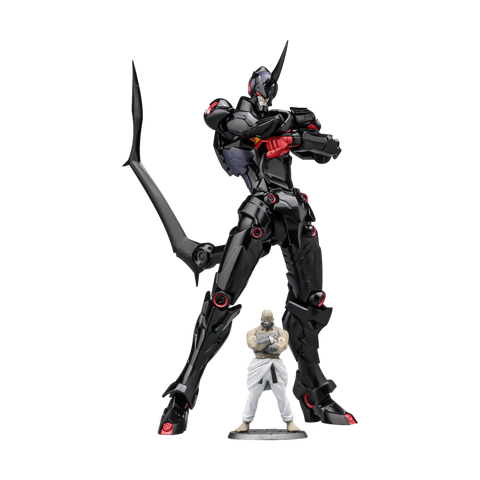 Plaiobot Lazengann