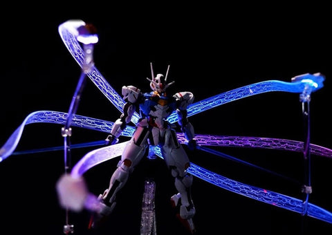 KOSMOS LED Upgrade for HG Gundam Aerial