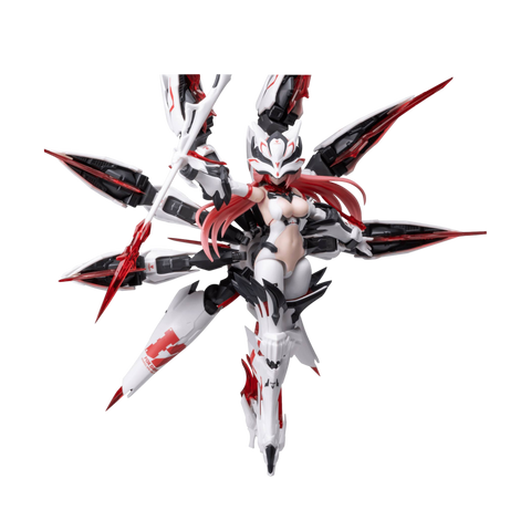 ATK Girl Daji
