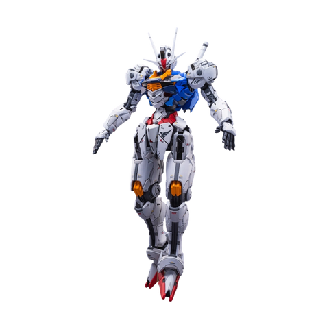 GMD 1/60 XVX-016 Gundam Aerial GK w/ LED Set