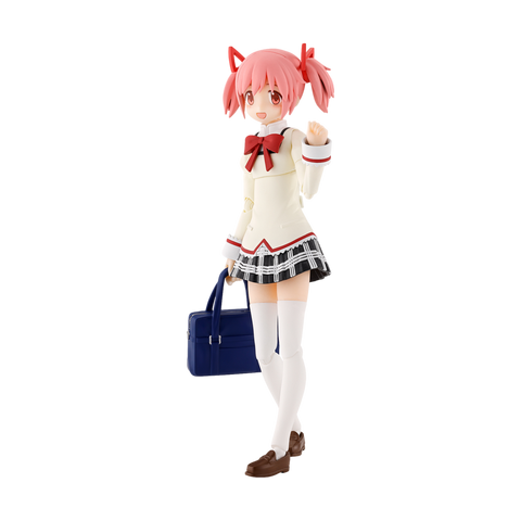 30MP Madoka Kaname (School Uniform Ver.)