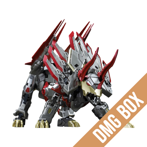 [DMG BOX] Cang-Toys TA-HYL003 Trans-Age Breakhorn