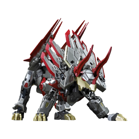 Cang-Toys TA-HYL003 Trans-Age Breakhorn