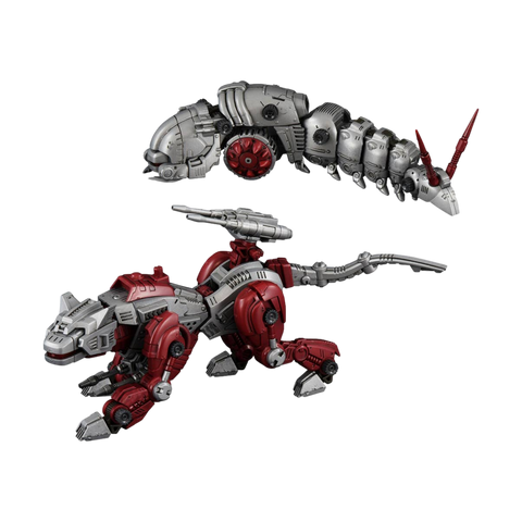 RMZ-019 Hell Cat & Molga (Zenebus Color)