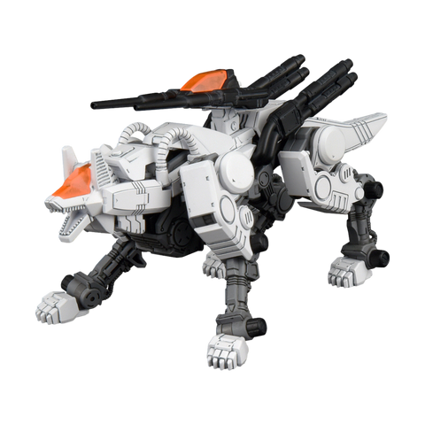 1/100 Realize Model Zoids RMZ-003 Command Wolf