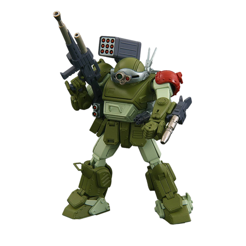 TOYRISE AT Collection 01 Scopedog Red Shoulder Custom