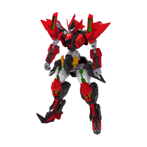 Sho-Ro-Ki Grand Riser