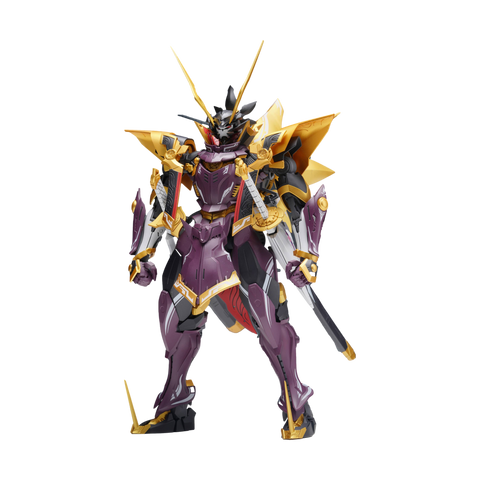 Battle of the Sixth Heavenly Demon King Oda Nobunaga