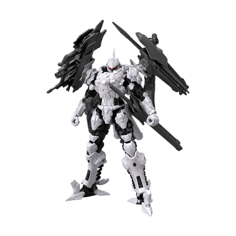 30MM Daemon x Machina TS Bahamut