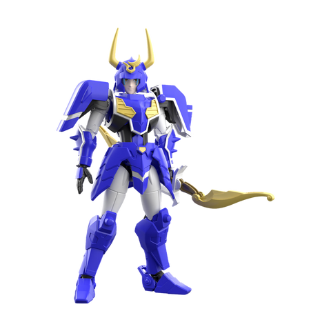 30MF Yoroi-Shinden Samurai Troopers Kaito of the Sky