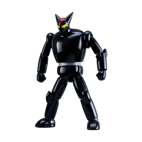 MODEROID Black Ox