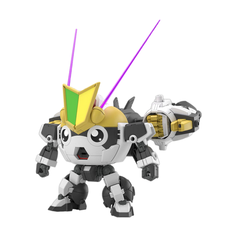 HG New Tamama Robo