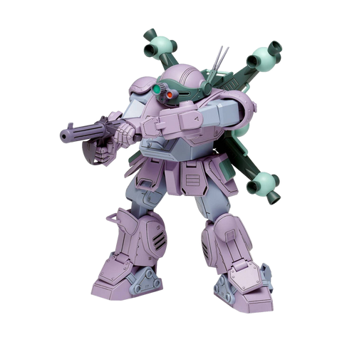 Armored Trooper Votoms - 1/35 Scopedog Round Mover Melquiya Army Color (ST Edition)