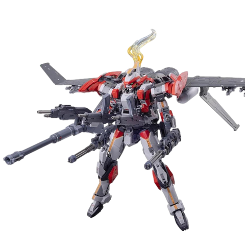 Full Metal Panic 1/35 ARX-8 Laevatein + XL-3 Booster Unit