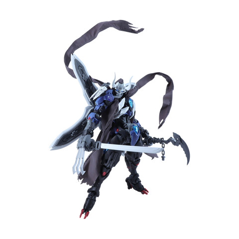 Non Zero Studio Lone Shadow Limited Edition Model Kit