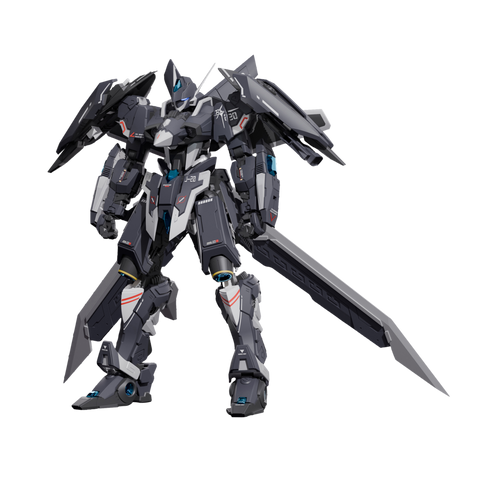 Dragon Fighter Soul J-20 CangWei