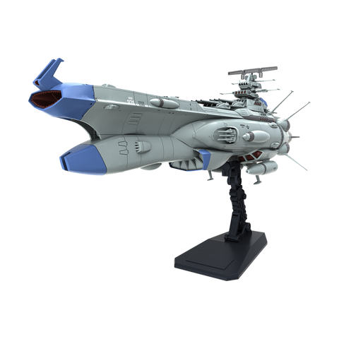 1/1000 BB-101 Arizona-Class Space Battleship Arizona