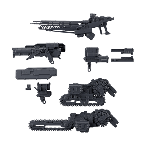 30MM OP-07 Weapon Set 07 (Armored Core VI Fires of Rubicon)