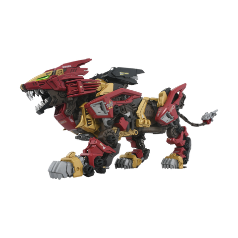 Zoids AZ-02EX2 Liger Zero (Empire Version)