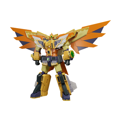 Moderoid Buster Eldora Soul