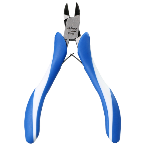 GodHand CN-120 Craft Grip Series General-Purpose Nipper