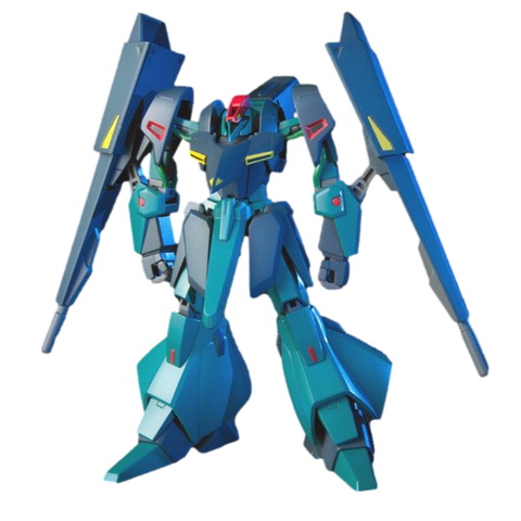 HGUC 042 ORX-005 Gaplant