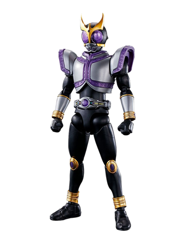 Figure-rise Masked Rider Kuuga Titan Form/Rising Titan