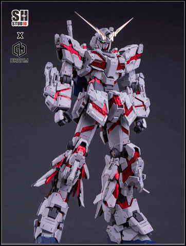 GMD 1/60 RX-0 Unicorn Gundam GK