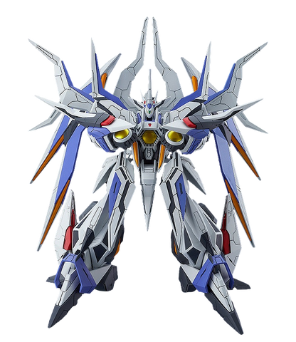 Moderoid Great Zeorymer