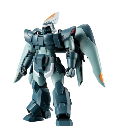 Robot Spirits ZGMF-1017 GINN ver. A.N.I.M.E.