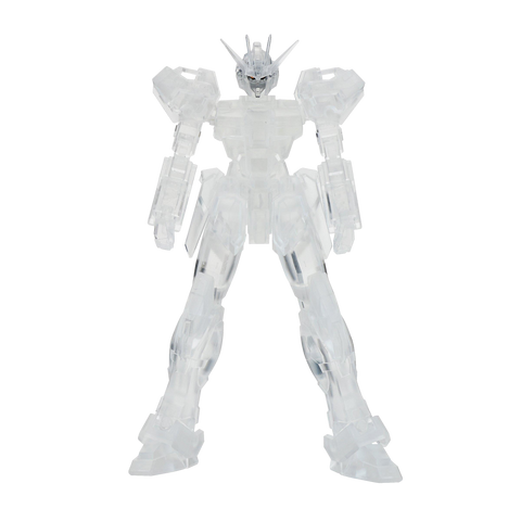 Internal Structure GAT-X105 Strike Gundam (Ver. B)